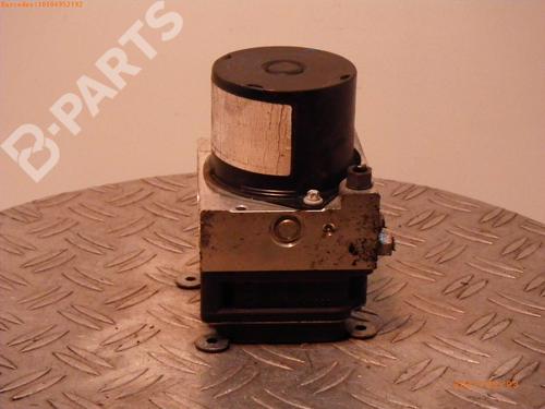ABS pump VW FOX Hatchback (5Z1, 5Z3, 5Z4) 1.2 | BP275719M43 
