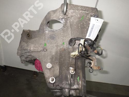 Used Gearbox HONDA LOGO (GA) 1.3 (GA3) (65 hp) 275746