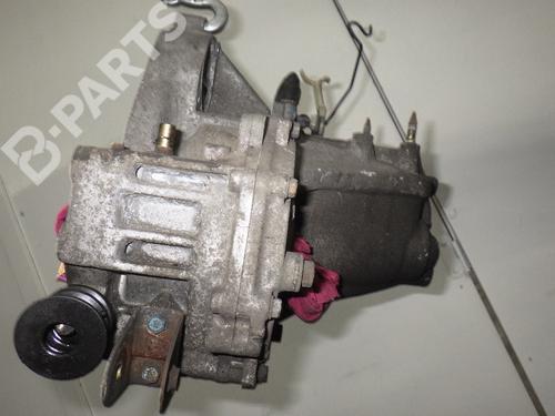 Gearbox HONDA LOGO (GA) 1.3 (GA3) | BP275746M3 