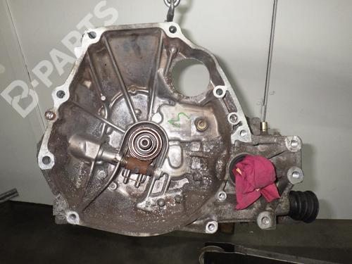 Gearbox HONDA LOGO (GA) 1.3 (GA3) | BP275746M3 