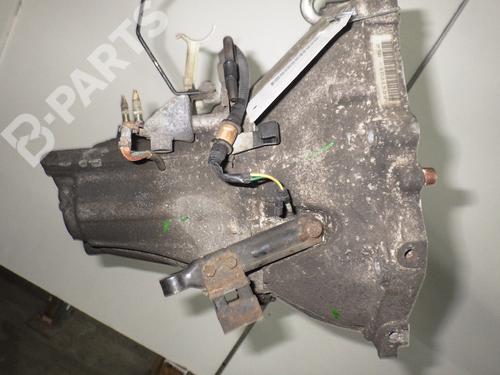Gearbox HONDA LOGO (GA) 1.3 (GA3) | BP275746M3 