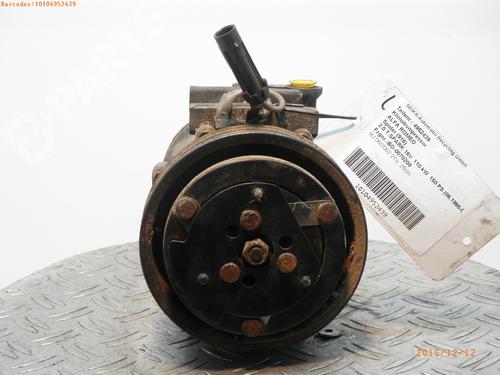 BP275749M34 | AC compressor ALFA ROMEO SPIDER (916_) 2.0 T.SPARK 16V (916S2C00) BP275749M34