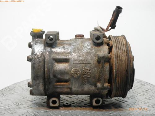 BP275749M34 | AC compressor ALFA ROMEO SPIDER (916_) 2.0 T.SPARK 16V (916S2C00) BP275749M34