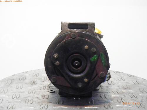 AC compressor OPEL VECTRA B (J96) 1.6 i 16V (F19) | BP275754M34 