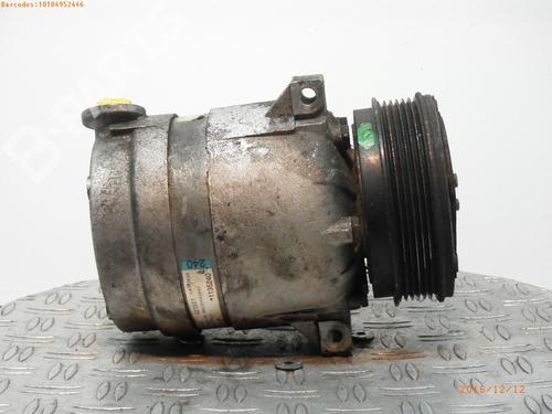 AC compressor OPEL VECTRA B (J96) 1.6 i 16V (F19) | BP275754M34 