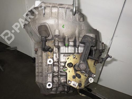 Used Gearbox FORD FOCUS II (DA_, HCP, DP) 1.8 TDCi (115 hp) 275757