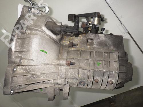 Gearbox FORD FOCUS II (DA_, HCP, DP) 1.8 TDCi | BP275757M3 