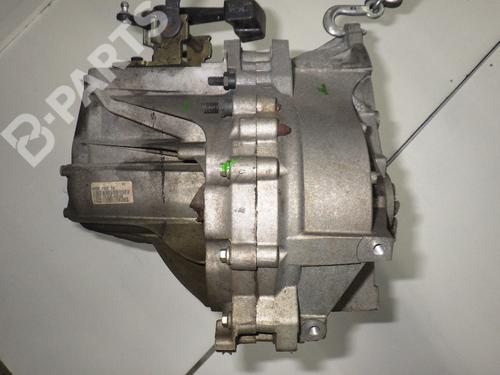 Gearbox FORD FOCUS II (DA_, HCP, DP) 1.8 TDCi | BP275757M3 
