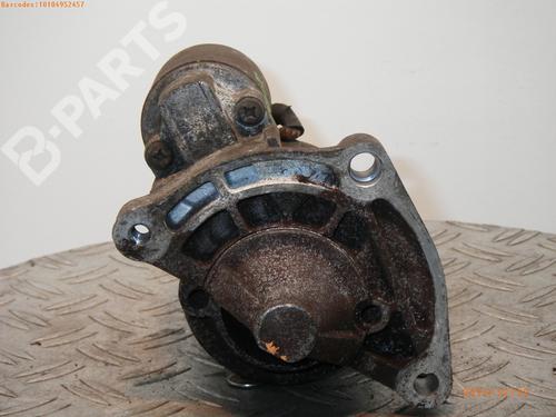 Starter PEUGEOT 206 Hatchback (2A/C) 1.1 i | BP275761M8 