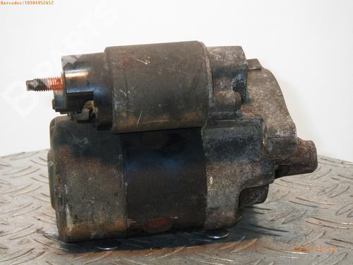Starter PEUGEOT 206 Hatchback (2A/C) 1.1 i | BP275761M8 
