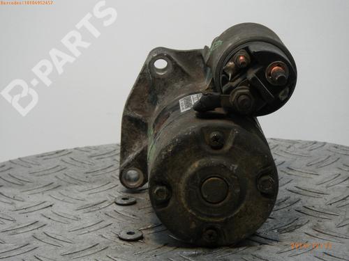 Starter PEUGEOT 206 Hatchback (2A/C) 1.1 i | BP275761M8 