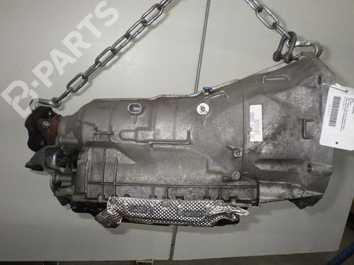 Used Gearbox BMW 3 (E90) 320 i (150 hp) 275767