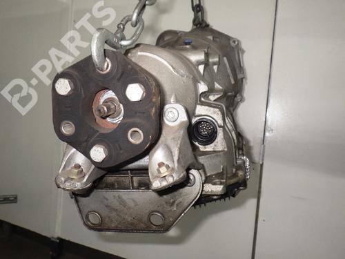 Gearbox BMW 3 (E90) 320 i | BP275767M3 