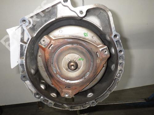 Gearbox BMW 3 (E90) 320 i | BP275767M3 