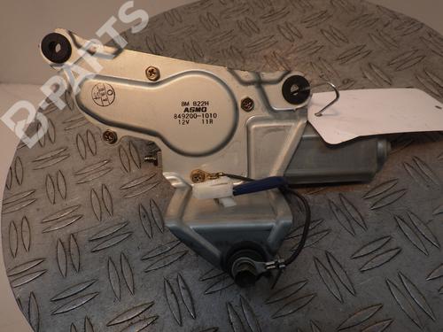 Rear wiper motor MAZDA 323 P V (BA) 1.3 16V | BP948323M102 