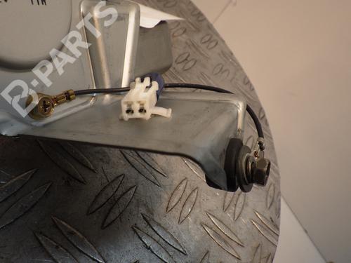Rear wiper motor MAZDA 323 P V (BA) 1.3 16V | BP948323M102 