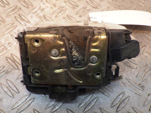 Used Front right lock VW POLO III (6N1) 75 1.6 (75 hp) 948329