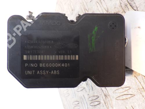 ABS pump HYUNDAI i10 I (PA) 1.1 | BP275815M43 