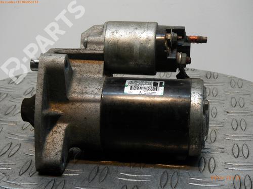 Used Starter FIAT QUBO (225_) 1.4 (225AXA1A) (73 hp) 275817