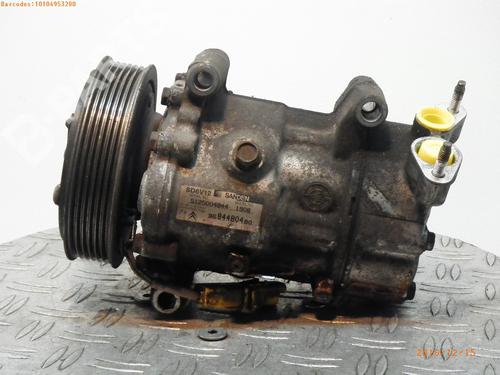 Used AC compressor FIAT QUBO (225_) 1.4 (225AXA1A) (73 hp) 275818
