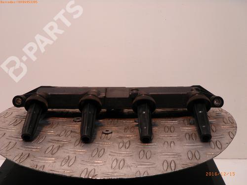 Used Ignition coil FIAT QUBO (225_) 1.4 (225AXA1A) (73 hp) 948340