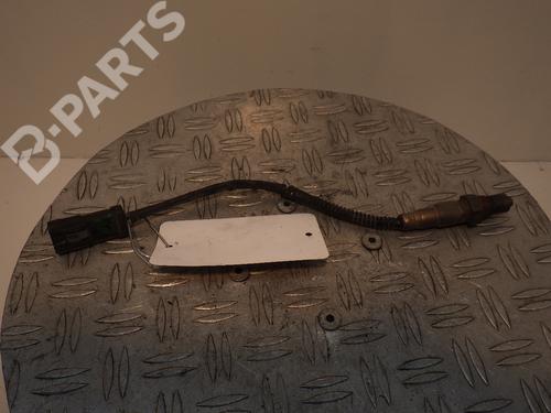 Elektronisk sensor RENAULT MEGANE I (BA0/1_) 1.6 16V (BA04, BA0B, BA11, BA1J, BA16, BA19, BA1K, BA1V,... (107 hp) 1749552