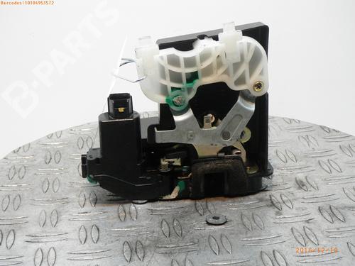Front right lock KIA CERATO I Hatchback (LD) 2.0 | BP948393C97 