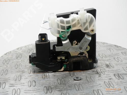 BP948393C97 | Front right lock KIA CERATO I Hatchback (LD) 2.0 BP948393C97