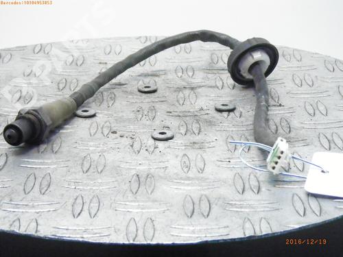 Elektronisk sensor MITSUBISHI COLT VI (Z3_A, Z2_A) 1.5 CZT (Z37A) (150 hp) 1749556