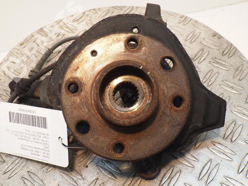 Used Left front steering knuckle OPEL TIGRA TwinTop (X04) 1.8 (R97) (125 hp) 948431