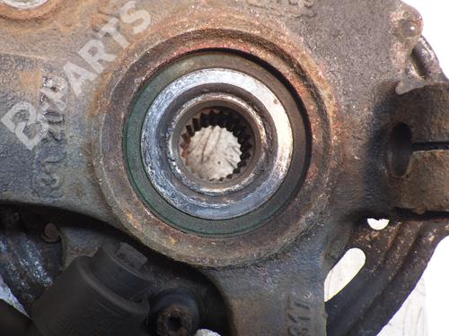 Left front steering knuckle OPEL TIGRA TwinTop (X04) 1.8 (R97) | BP948431M25 