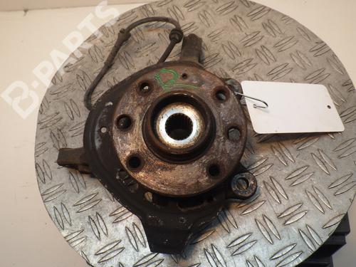 Right front steering knuckle OPEL TIGRA TwinTop (X04) 1.8 (R97) BP948432M26