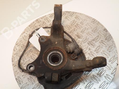 Right front steering knuckle OPEL TIGRA TwinTop (X04) 1.8 (R97) | BP948432M26 