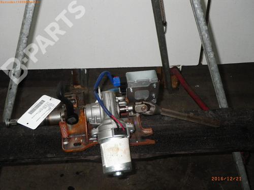 Used Steering column RENAULT TWINGO II (CN0_) 1.2 (CN0D) (58 hp) 948503