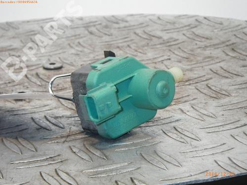Headlight adjuster motor RENAULT TWINGO II (CN0_) 1.2 (CN0D) | BP948505E19 