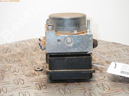 Used ABS pump FIAT QUBO (225_) 1.4 (225AXA1A) (73 hp) 275975