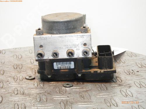 ABS pump FIAT QUBO (225_) 1.4 (225AXA1A) | BP275975M43 