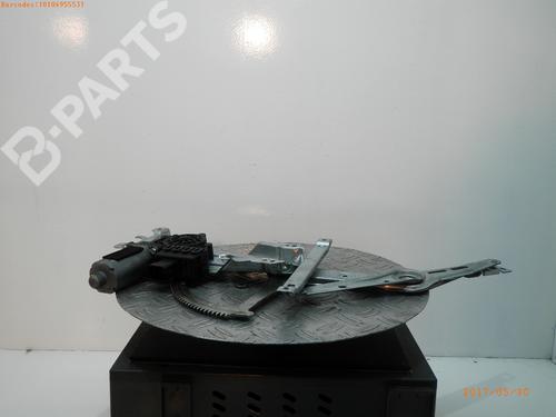 Used Front right window mechanism OPEL ASTRA H (A04) 1.6 (L48) (116 hp) 276011