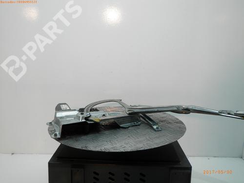 Front right window mechanism OPEL ASTRA H (A04) 1.6 (L48) | BP276011C23 