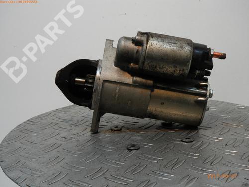 Starter OPEL ASTRA H (A04) 1.6 (L48) | BP276015M8 