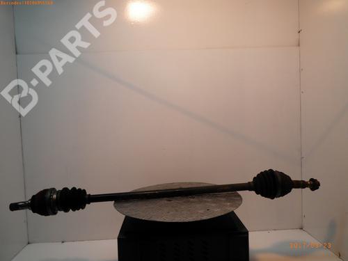 Used Right front driveshaft OPEL ASTRA H (A04) 1.6 (L48) (116 hp) 948635