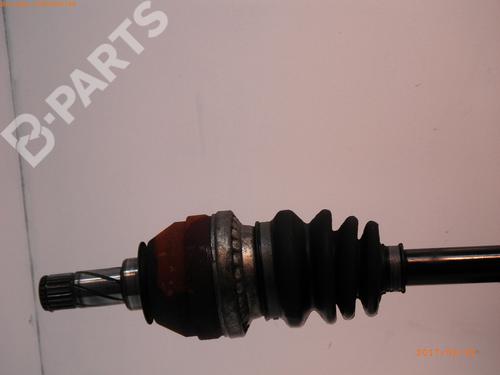 Right front driveshaft OPEL ASTRA H (A04) 1.6 (L48) | BP948635M39 
