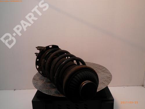 Right front shock absorber OPEL ASTRA H (A04) 1.6 (L48) | BP948636M17 