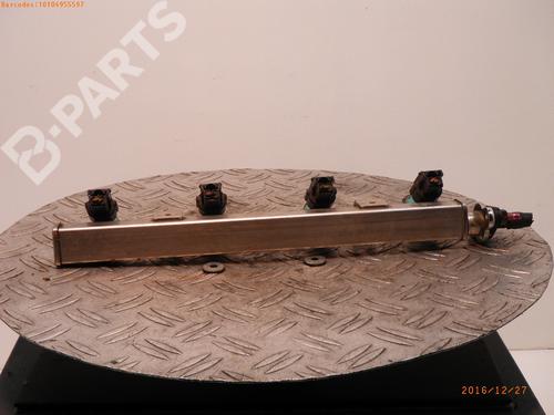 Used Injection rail HYUNDAI i20 I (PB, PBT) 1.2 (78 hp) 948641