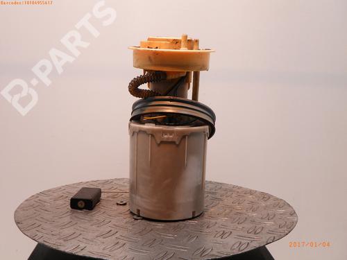 Used Fuel pump VW POLO (9N_, 9A_) 1.4 TDI (70 hp) 744667