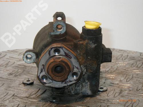 Used Steering pump VW LUPO I (6X1, 6E1) 1.4 16V (75 hp) 744668