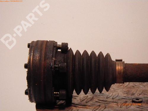 Left front driveshaft VW LUPO I (6X1, 6E1) 1.4 16V | BP948646M38 