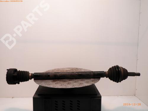 Used Right front driveshaft VW LUPO I (6X1, 6E1) 1.4 16V (75 hp) 948647