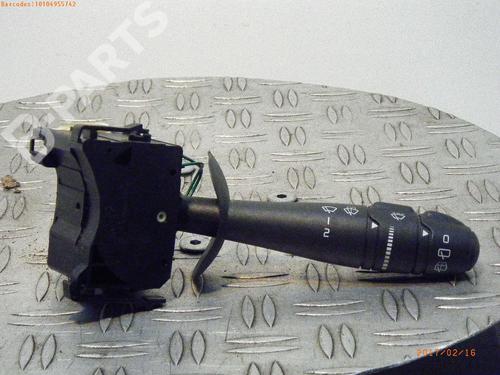 Used Steering column stalk RENAULT TWINGO II (CN0_) 1.2 16V (CN0K, CN0V, CN0A) (76 hp) 948651