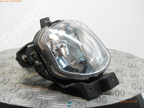 Used Right front fog light KIA RIO I Hatchback (DC) 1.3 (82 hp) 276046